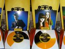 Third Man Records Tri Color COMPLETE SXSW Set of 4 7