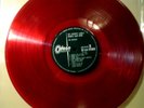 BEATLES-Sergeant Pepper Club-LP-EX+ JAPAN RED VINYL-GTF