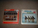 2-SEALED  Beach Boys lp's-Surfer Girl & All Summer Long