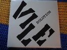 Vile Solution LP Original Sealed SSD DYS KBD Virgin 83
