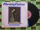CHRISTY ESSIEN RARE AFRO DISCO GERALDO PINO Nigeria 79