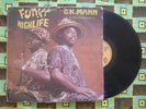 CK MANN Funky Highlife MONSTER HYPNOTIC AFRO FUNK Ghana