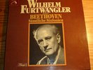BEETHOVEN 9 Symphonies FURTWANGLER 8-LP-Box EMI