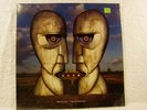 Pink Floyd The Division Bell Clear Blue Vinyl Sealed