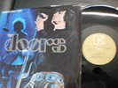 The DOORS - Absolutely Live, goldenes Elektra ESK-9002