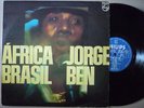 JORGE BEN -ÁFRICA BRASIL-PORTUGAL 12 LP SPECIAL EDITION
