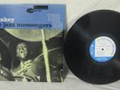 Art Blakey Big Beat Orig Blue Note 4029 Mono DG LP