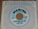 NORTHERN 45 - GARY CRISS - WELCOME HOME TO MY HEART -DJ