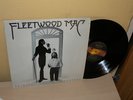 Fleetwood Mac, S/T '80 MFSL Audiophile NM LP