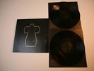 JUSTICE-Cross 2xLP Ed Banger Daft Punk Uffie Busy P