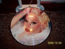 Madonna Bedtime Stories Picture disc Secret not promo