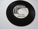 RONNIE DAWSON MY BIG DESIRE RARE PROMO ON MAVERICK HEAR