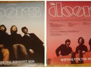 The Doors Waiting For The Midnight Sun Live Sweden 2-LP