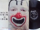 Charles Mingus The Clown Atlantic 1260 LP Mono