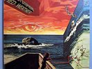 LEIGH STEPHENS RED WEATHER RARE PSYCH WHITE LABEL PROMO