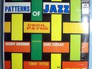 CECIL PAYNE+KENNY DORHAM SEALED ORIG '57 SAVOY MONO LP