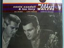 CONTE CANDOLI+LOU LEVY WEST COAST WAILERS NM ORIG'56 LP