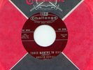 HEAR-ROCKABILLY 45 