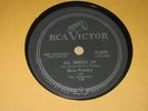 ELVIS PRESLEY ALL SHOOK UP 78 RPM