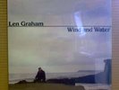 LEN GRAHAM (LP) 