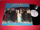 Gospel Mod-Soul LP RSVP Don't Look Back MAROCK 1985 nm-