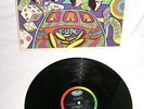 Yardbirds - Little Games  LP Capitol Recs Canada MONO