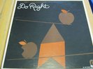 TYRONE WASHINGTON Do Right RARE ORIG US LP Jazz Funk NM