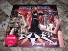 IRON MAIDEN 2 L.P. DANCE OF DEATH    L.E. picture disc
