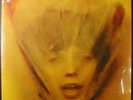 ROLLING STONES Goats Head Soup SEALED LP + ORIG STICKER
