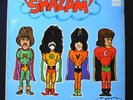 THE MOVE Shazam LP Regal Zonophone UK Orig Psych
