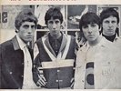 THE WHO  My generation..7