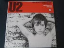 U2 Two Hearts RARE New Zealand 12