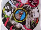 YEAH YEAH YEAHS FEVER TO TELL RARE PICTURE PIC DISC LP