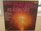 EL CHICLES / DISCOTHEQUE EXPLOSION / RARE FUNK ORIG