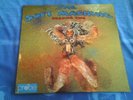 THE SOFT MACHINE VOLUME TWO,1969 PROBE,1ST PRESS UK,EX.