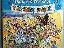 LOVIN' SPOONFUL 4th ALBUM SEALED ORIG '67 KAMA SUTRA LP