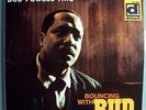 BUD POWELL BOUNCING WITH BUD MINT ORIG '65 DELMARK LP