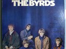 BYRDS w/GENE CLARK TURN,TURN,TURN NM ORIG'66 MONO LP