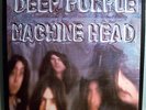 DEEP PURPLE MACHINE HEAD MINT ORIG '72 UK LP w/INSERT