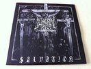 FUNERAL MIST Salvation gatefold LP