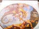 METALLICA  NO REMORSE  LIVE  '85  PIC DISC, RARE HARD