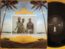 THE HEPTONES - NIGHT FOOD LP - ROOTS REGGAE