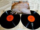 SOFT MACHINE-six   '73 CBS 2 LP ORIG.  JAZZ PROG.