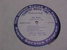 USAF COUNTRY LP DALLAS FRAZIER/BILLY WALKER MINT-