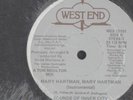 JAKKI - YOU ARE THE STAR/MARY HARTMAN - 12
