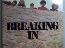 OUTLAW BLUES BAND 2nd ALBUM SEALED ORIG '69 BLUESWAY LP