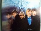 ROLLING STONES BETWEEN BUTTONS MINT ORIG '67 MONO LP DG