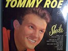 TOMMY ROE SHEILA SEALED ORIGINAL(?)  1962 ABC STEREO LP