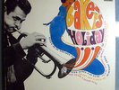 CHET BAKER PLAYS BILLIE HOLIDAY MINT ORIG '65 LP w/BOOK