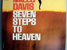 MILES DAVIS SEVEN STEPS MINT ORIG '62 COLUMBIA MONO LP